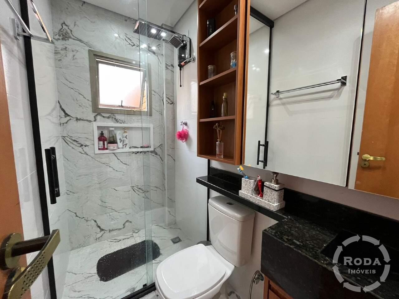 Casa à venda no Vila Belmiro: 