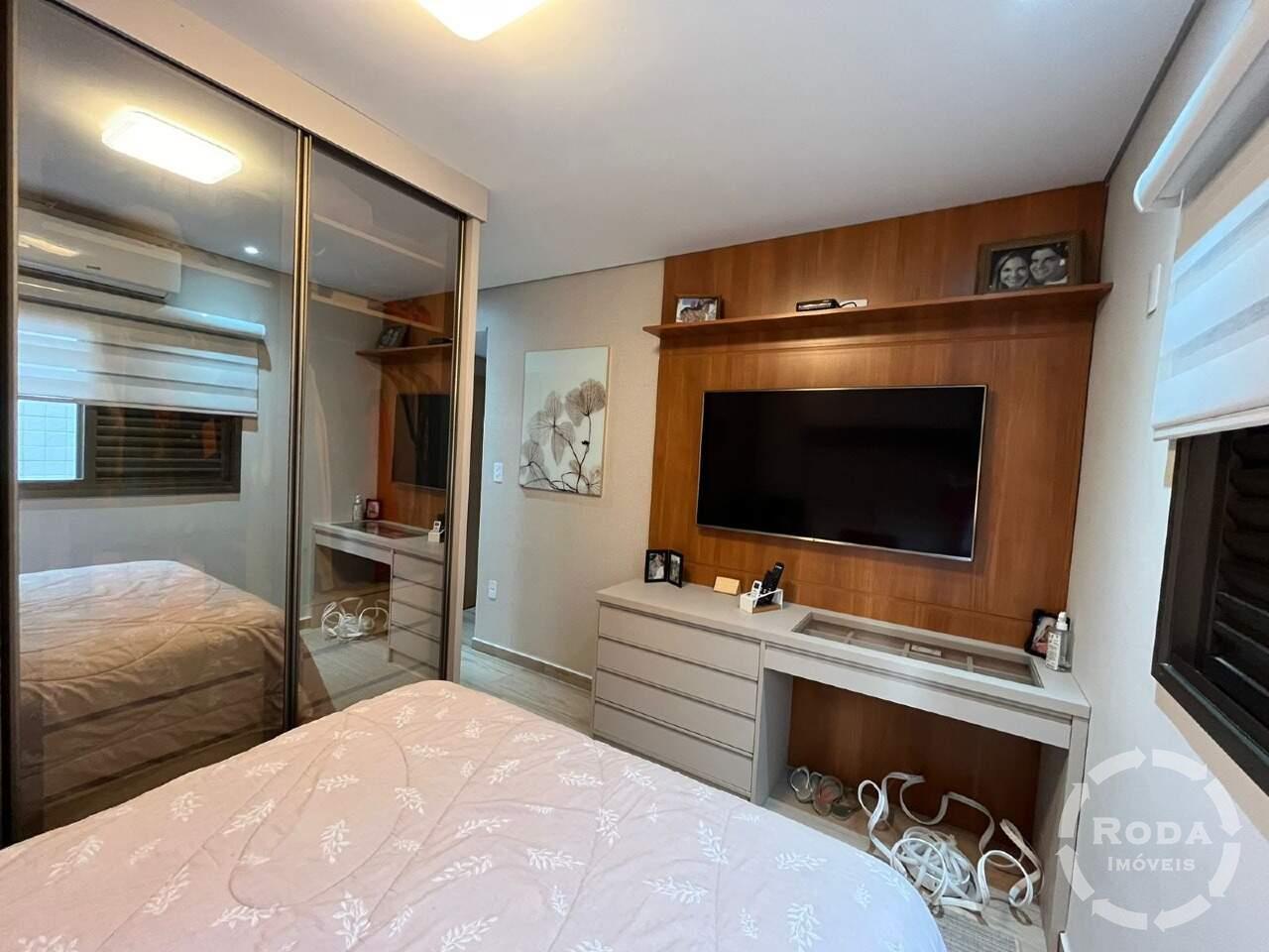 Casa à venda no Vila Belmiro: 