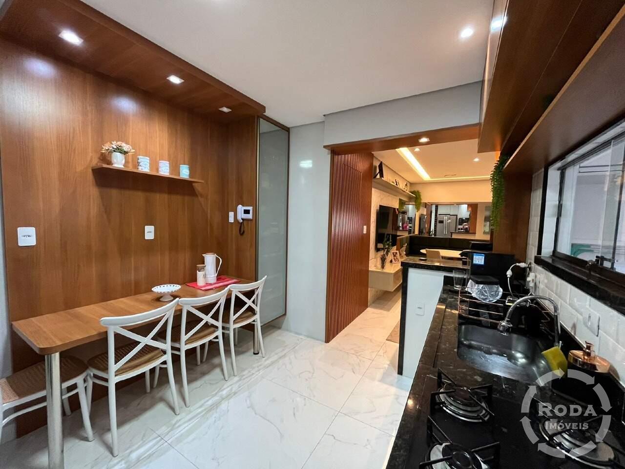 Casa à venda no Vila Belmiro: 