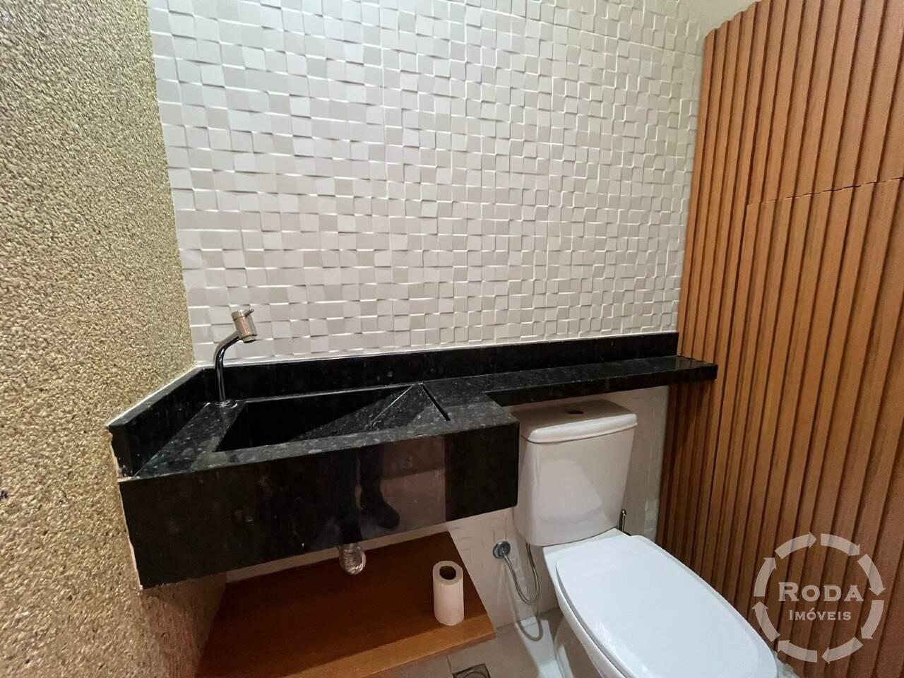 Casa à venda no Vila Belmiro: 