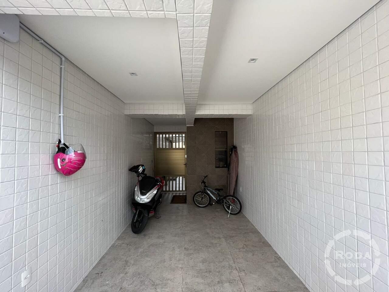 Casa à venda no Vila Belmiro: 