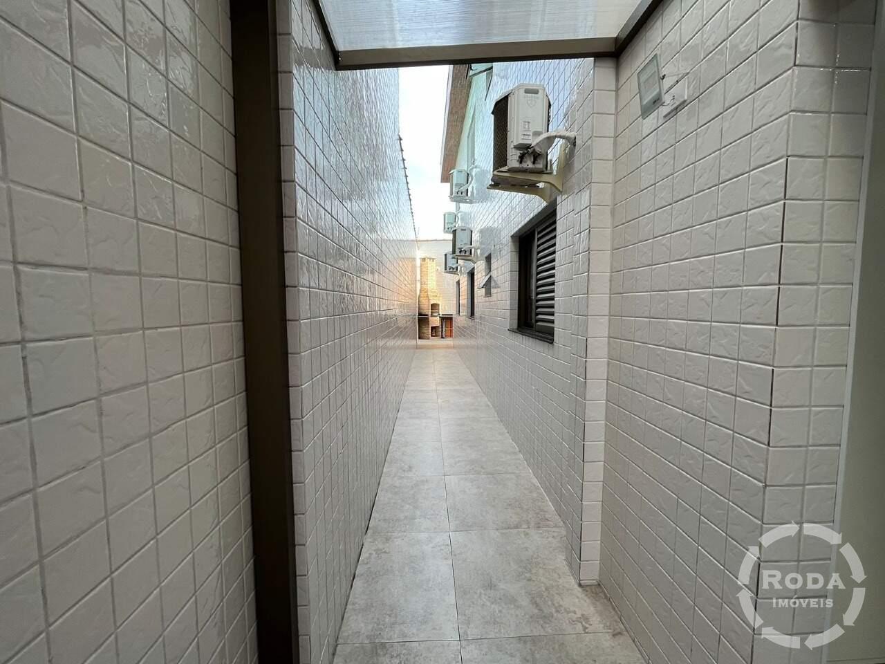 Casa à venda no Vila Belmiro: 