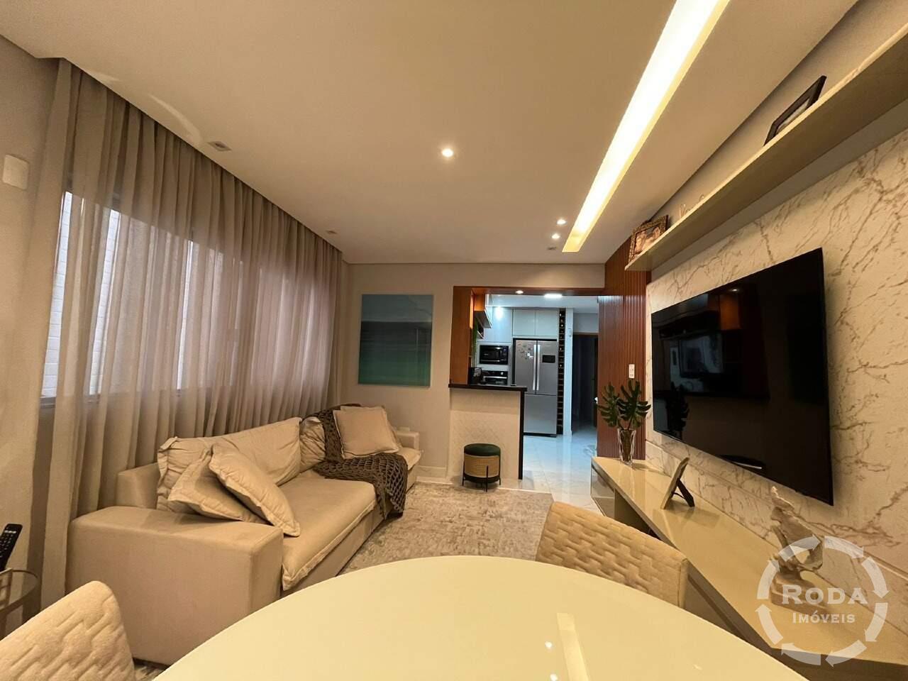 Casa à venda no Vila Belmiro: 