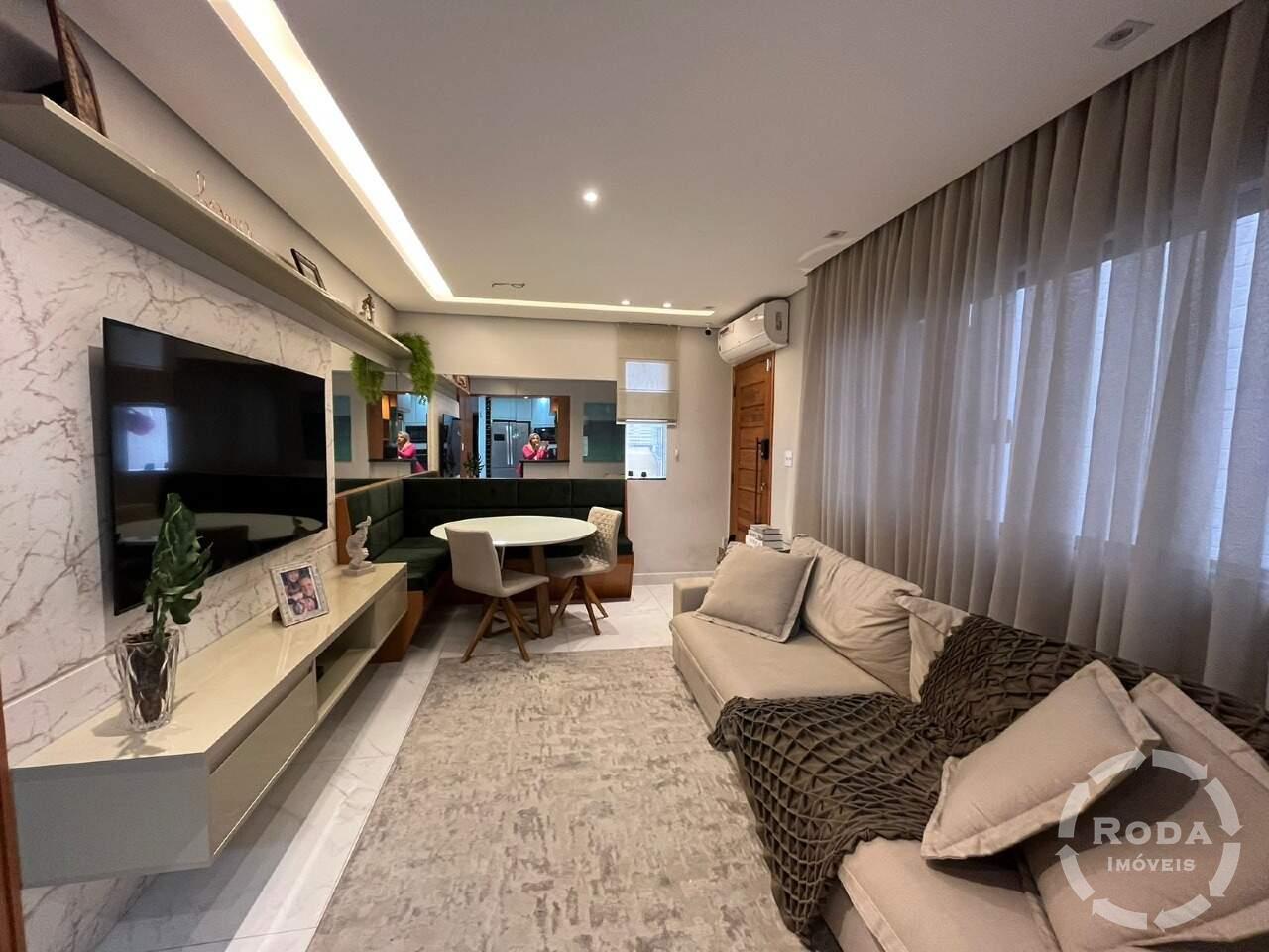 Casa à venda no Vila Belmiro: 