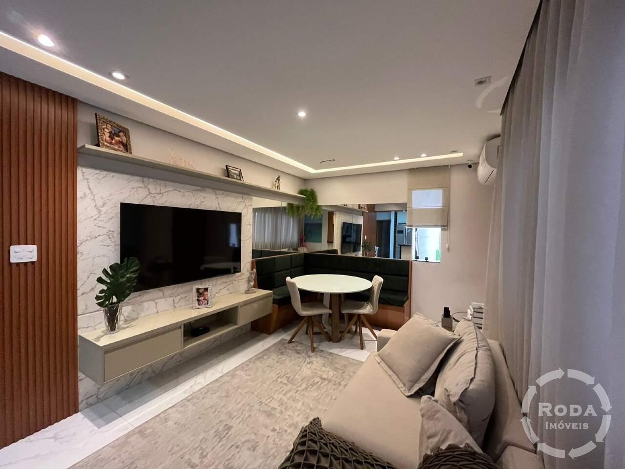 Casa à venda no Vila Belmiro: 