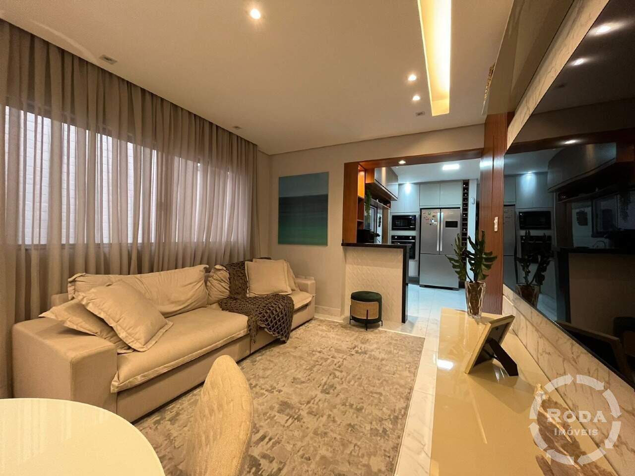 Casa à venda no Vila Belmiro: 