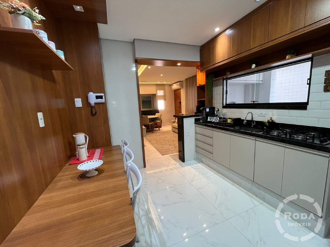 Casa à venda no Vila Belmiro: 