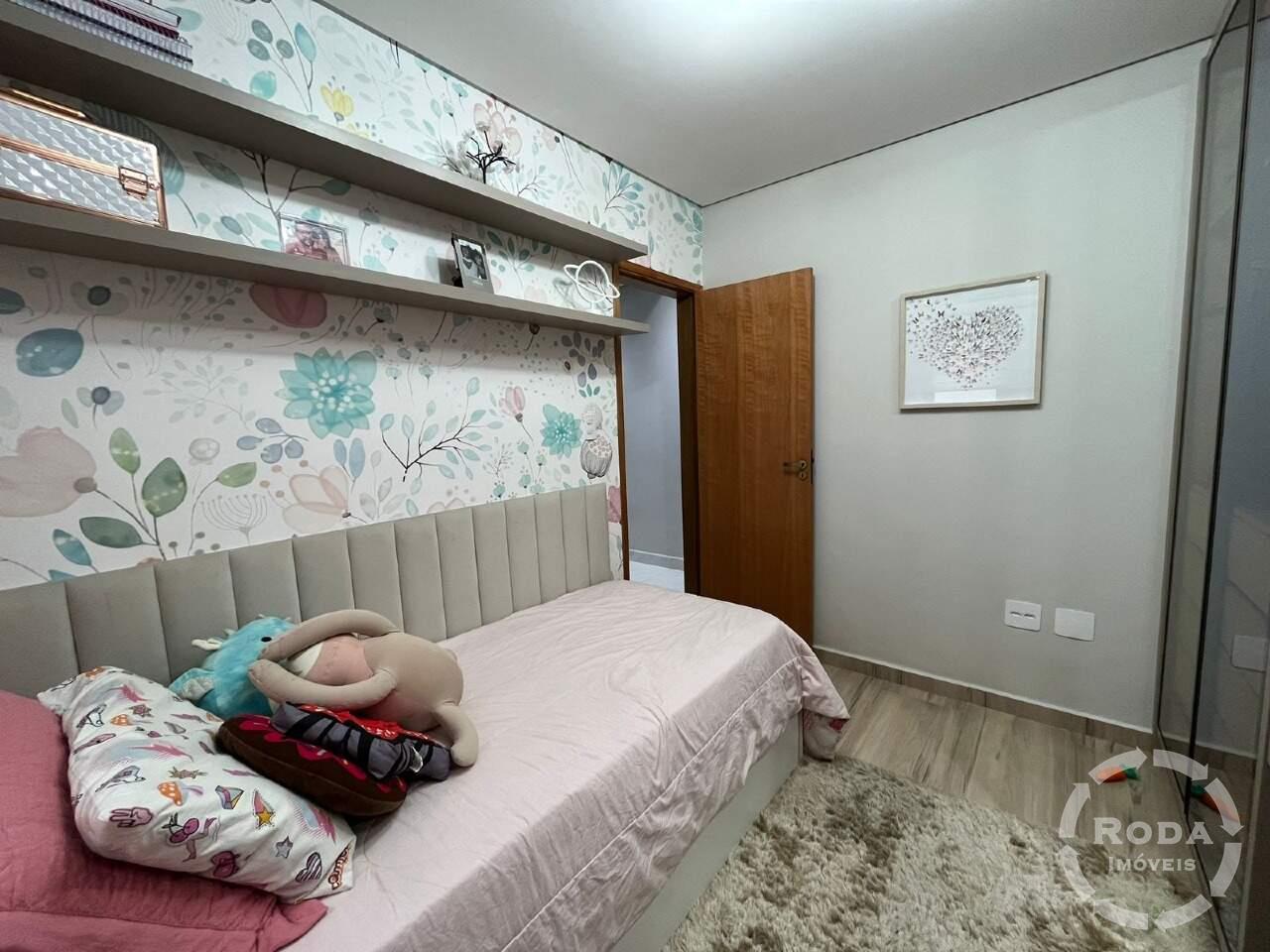 Casa à venda no Vila Belmiro: 