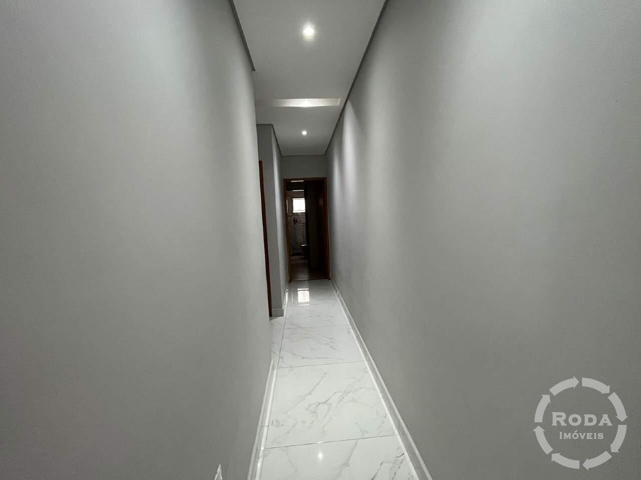 Casa à venda no Vila Belmiro: 