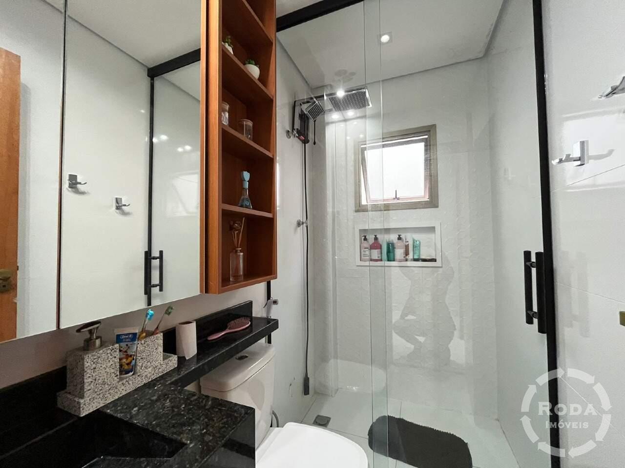 Casa à venda no Vila Belmiro: 