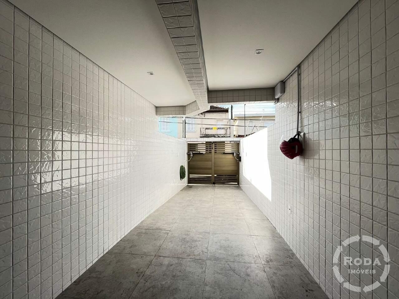 Casa à venda no Vila Belmiro: 