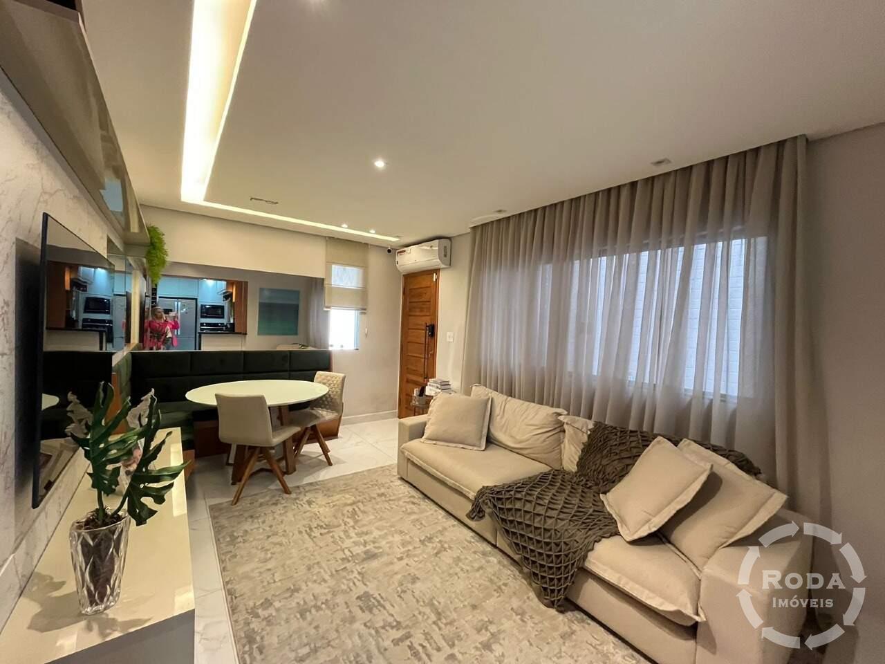 Casa à venda no Vila Belmiro: 