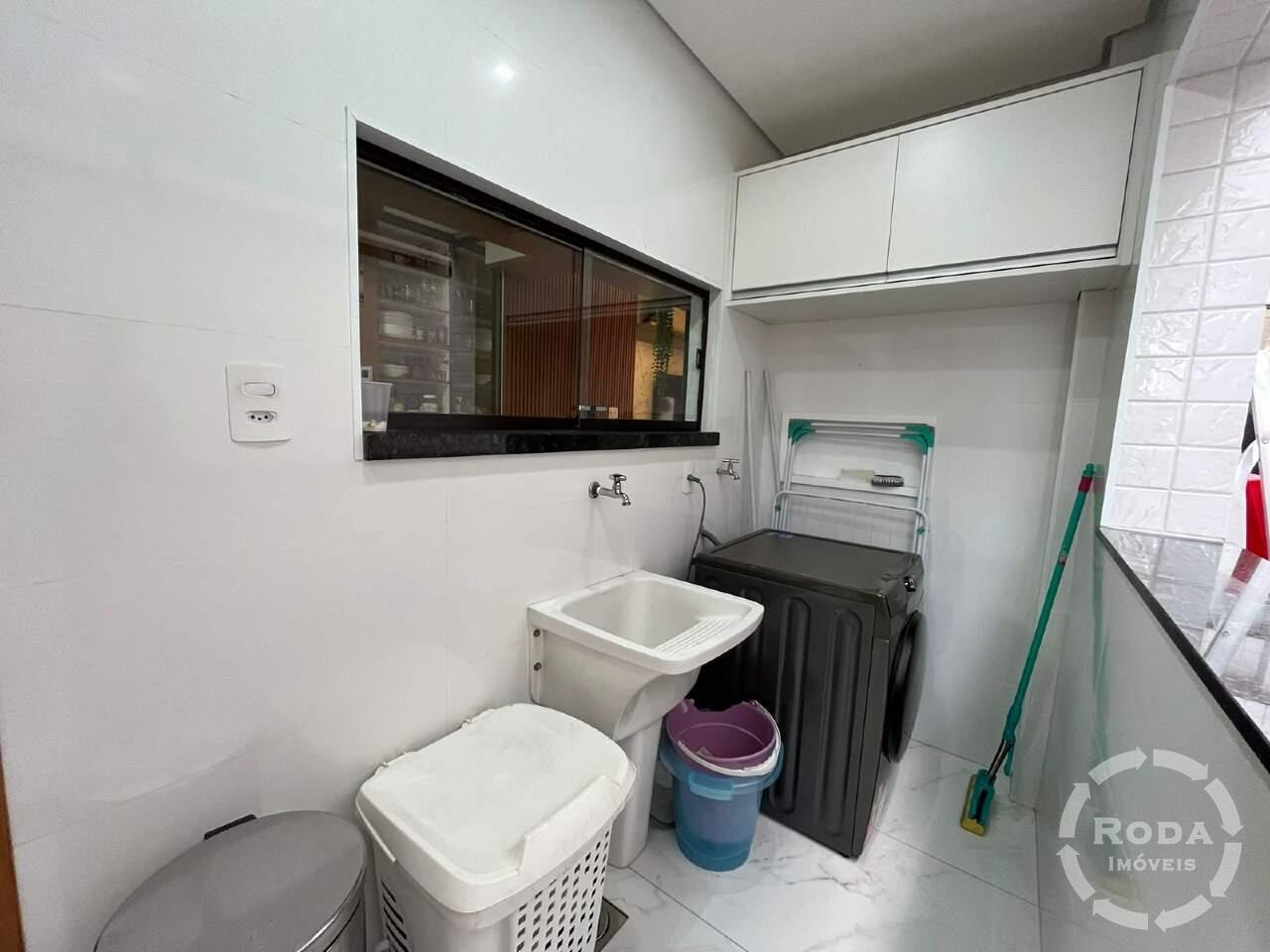 Casa à venda no Vila Belmiro: 