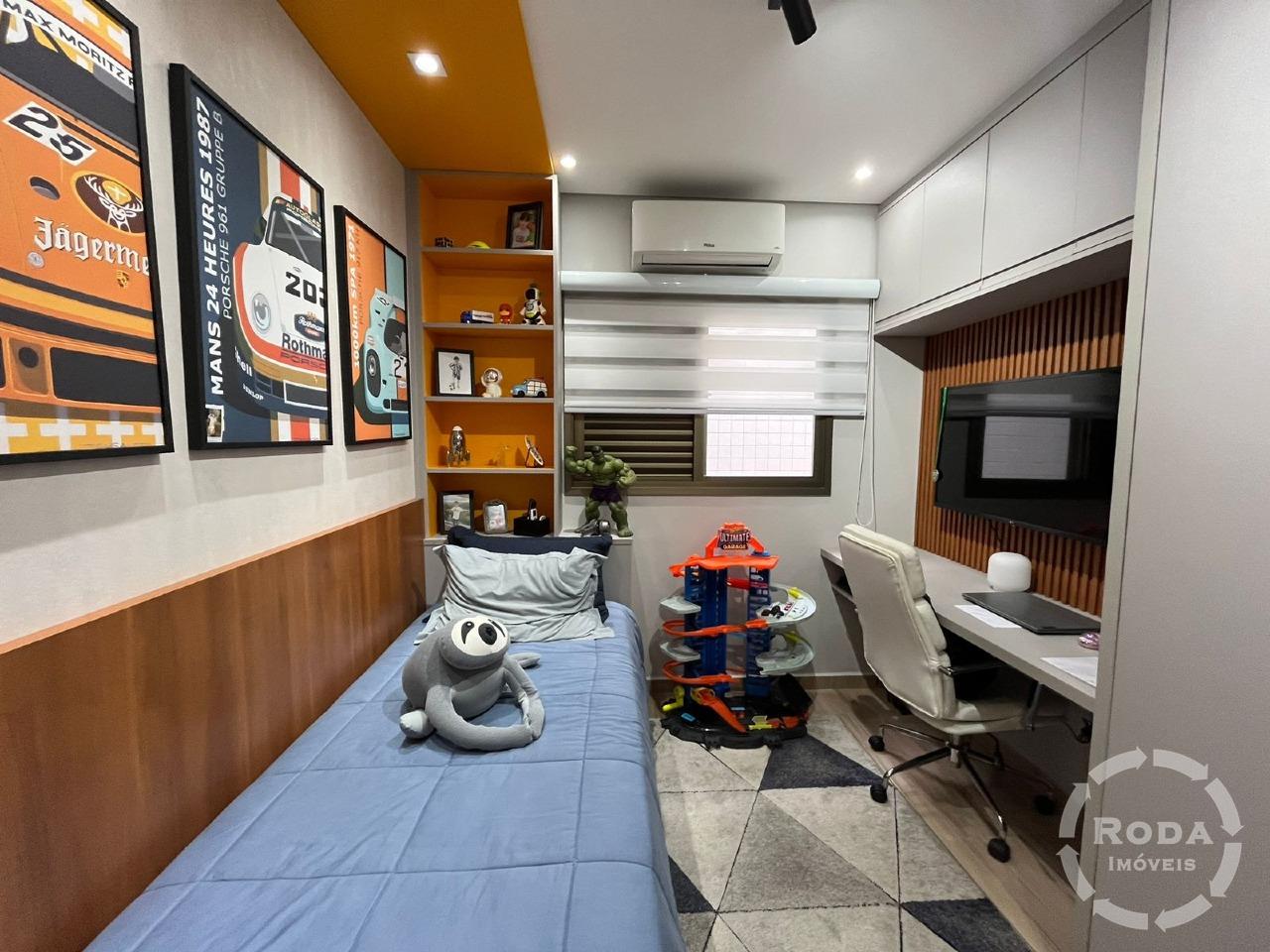 Casa à venda no Vila Belmiro: 