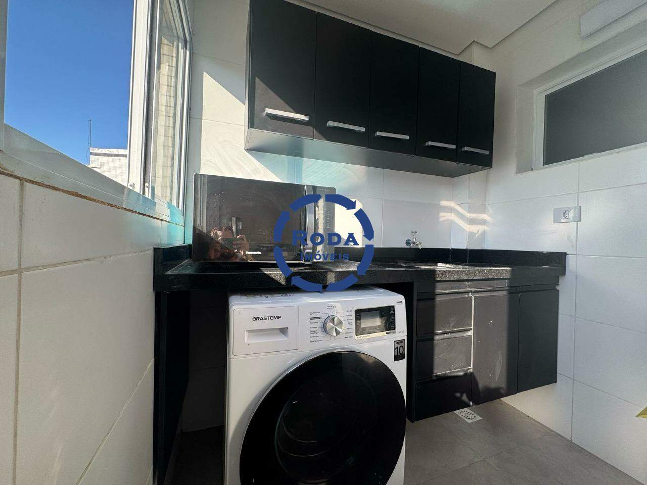 Apartamento à venda no Vila Belmiro: 