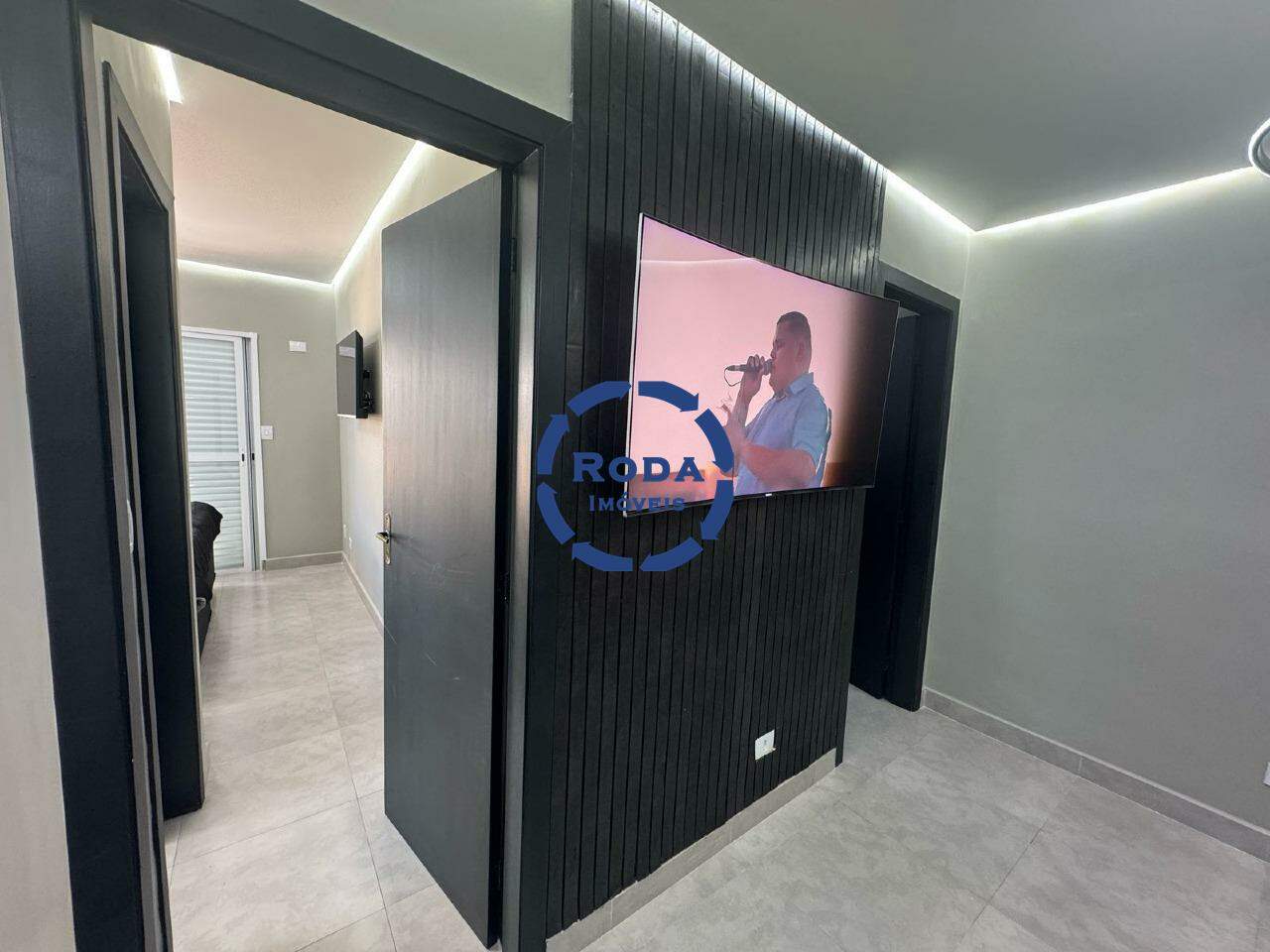 Apartamento à venda no Vila Belmiro: 