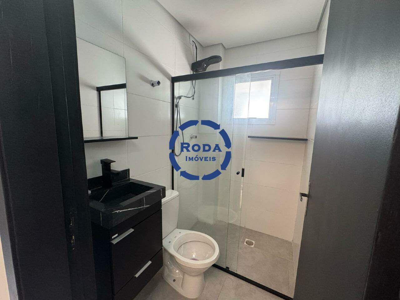 Apartamento à venda no Vila Belmiro: 