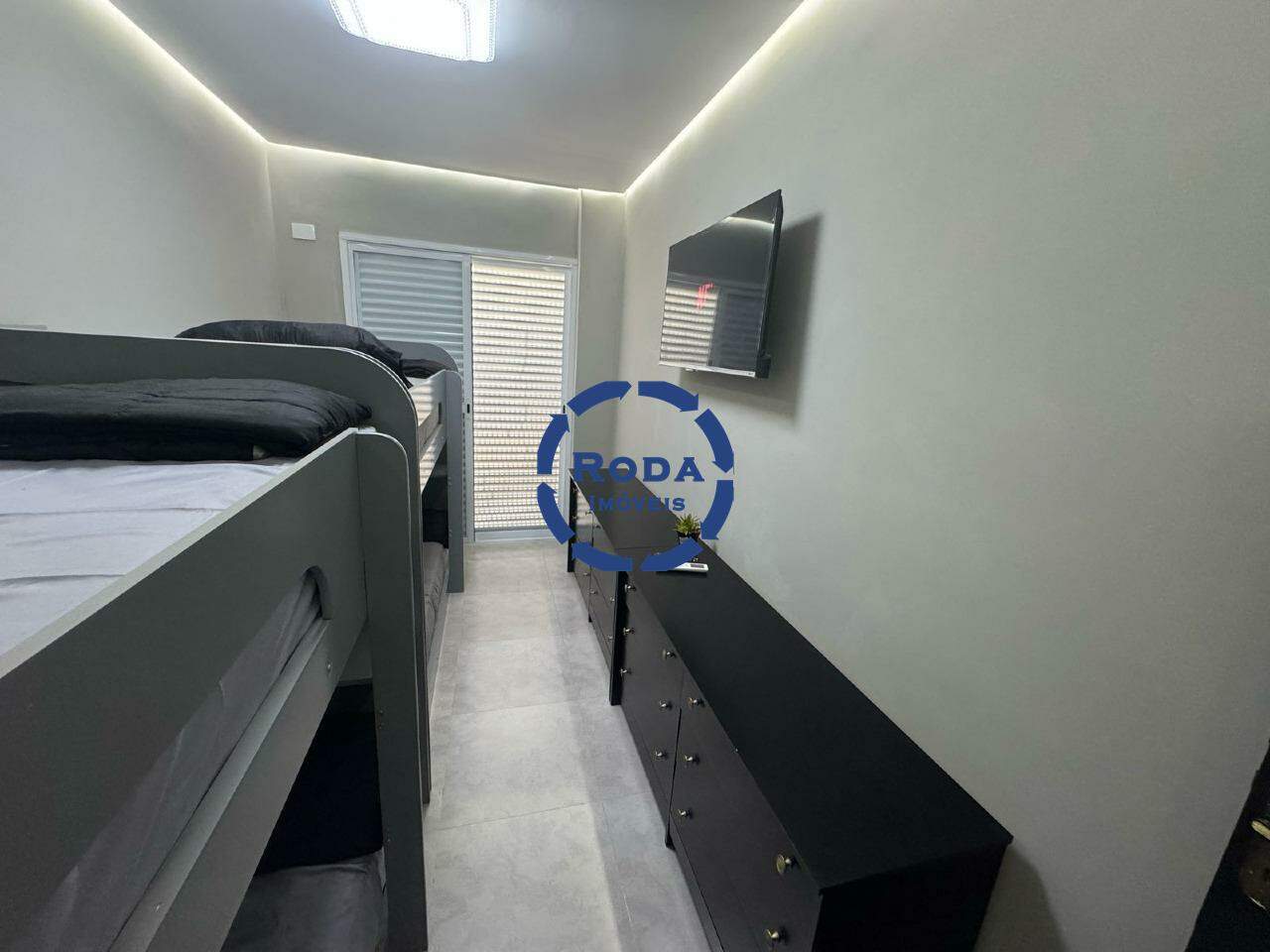 Apartamento à venda no Vila Belmiro: 