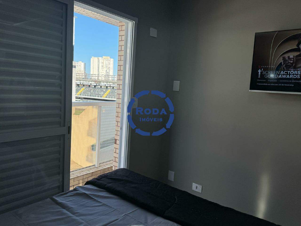 Apartamento à venda no Vila Belmiro: 
