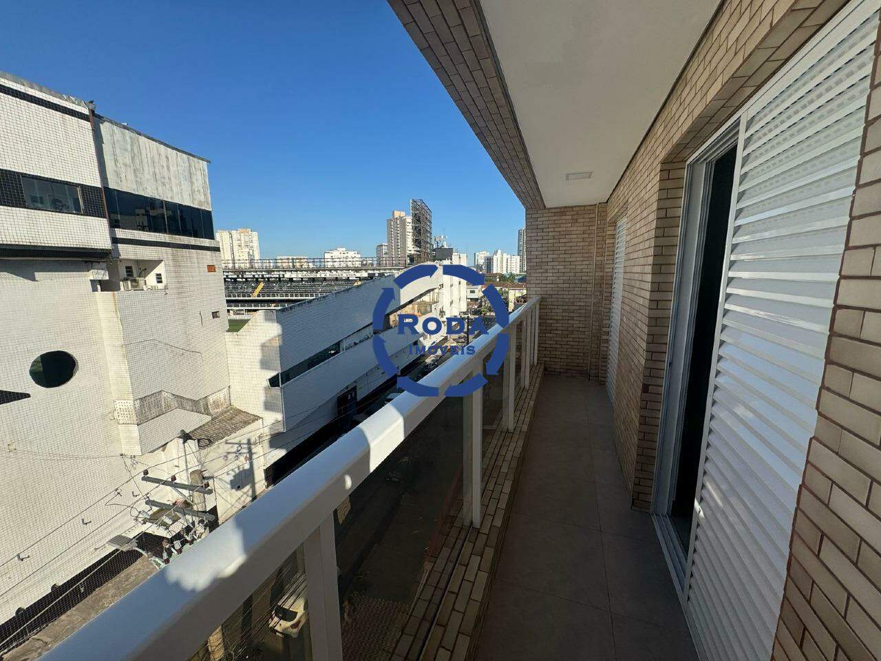 Apartamento à venda no Vila Belmiro: 