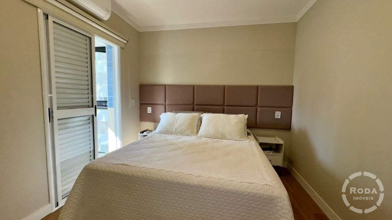 Apartamento à venda no Gonzaga: 