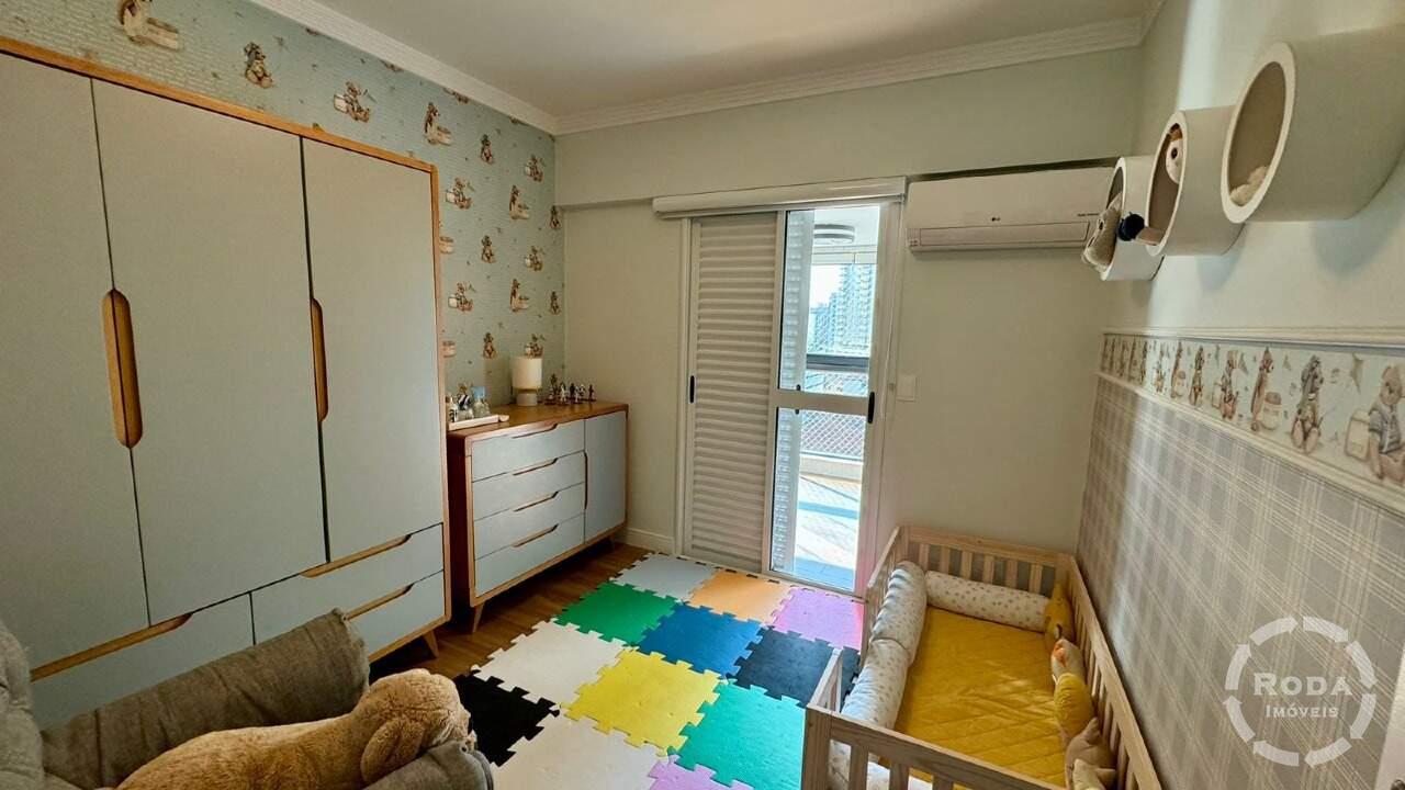 Apartamento à venda no Gonzaga: 