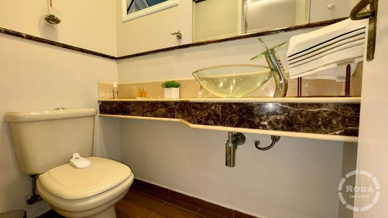 Apartamento à venda no Gonzaga: 