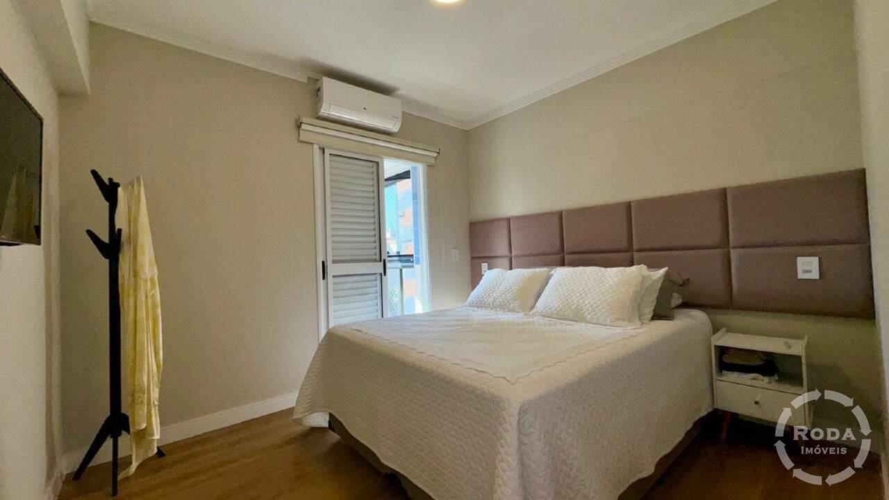 Apartamento à venda no Gonzaga: 