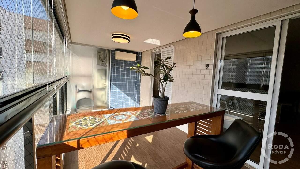 Apartamento à venda no Gonzaga: 