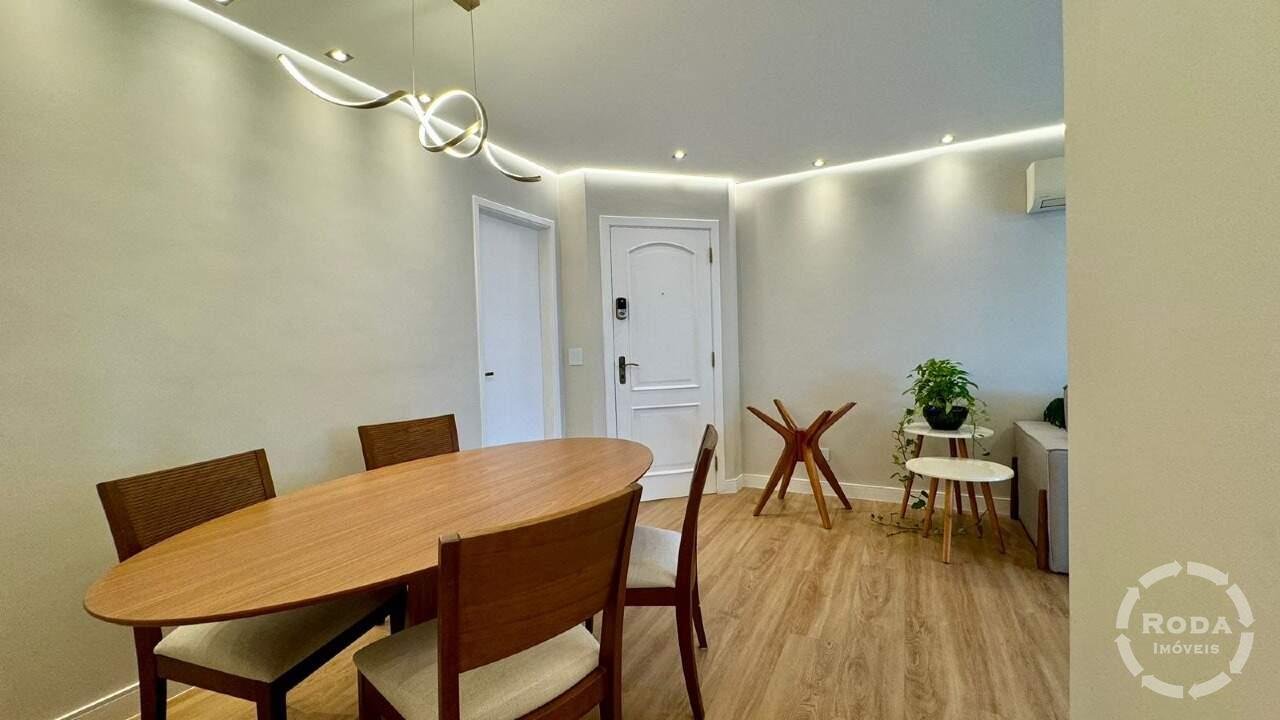 Apartamento à venda no Gonzaga: 