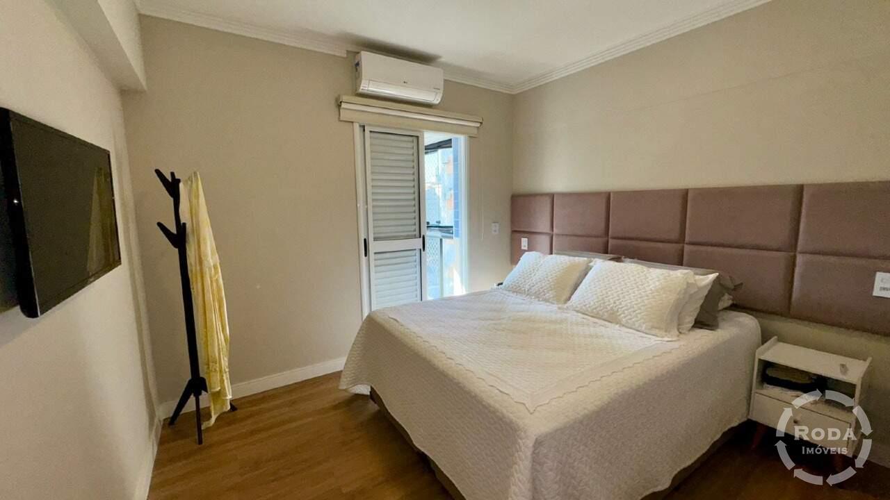 Apartamento à venda no Gonzaga: 