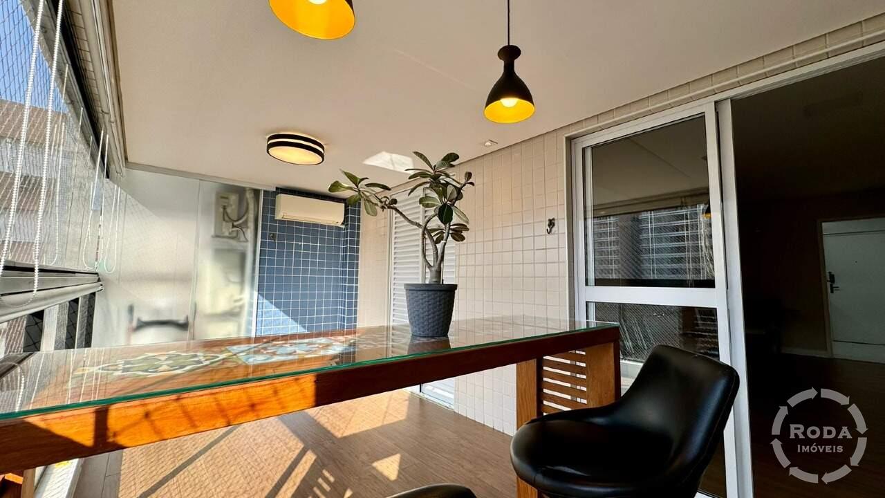 Apartamento à venda no Gonzaga: 