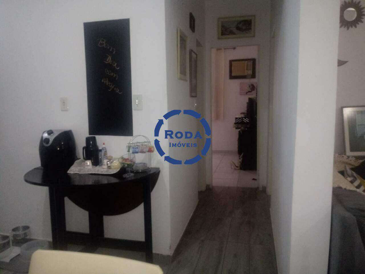 Apartamento à venda no Boqueirão: