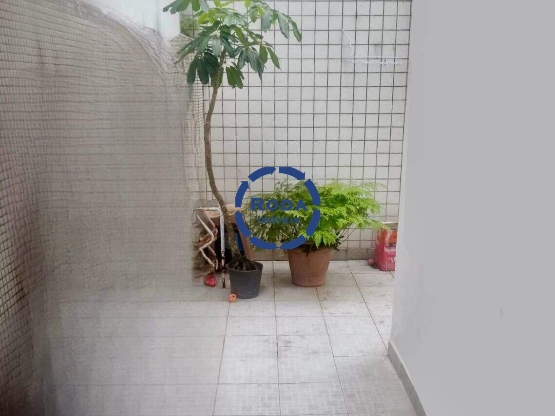 Apartamento à venda no Boqueirão: