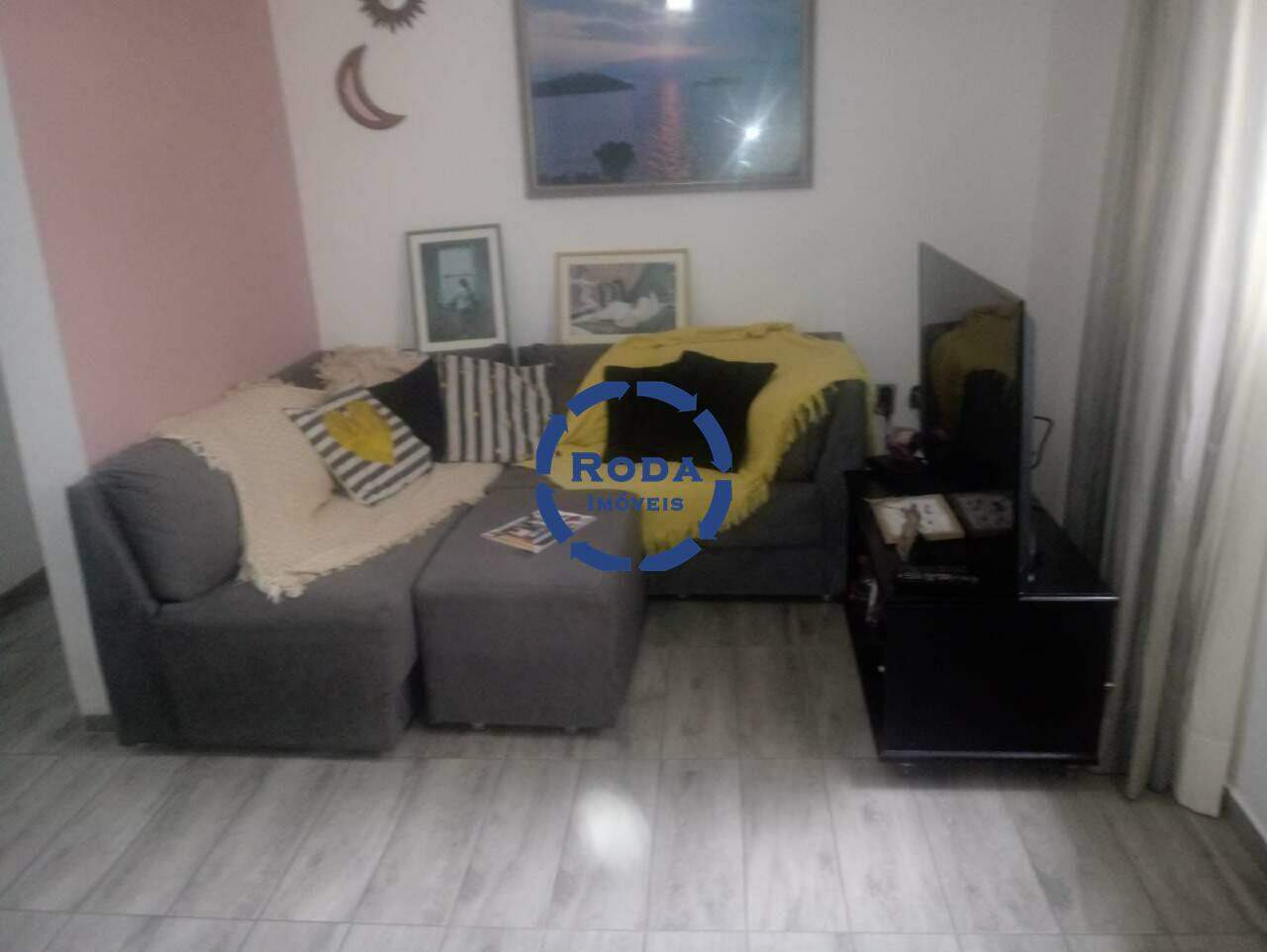 Apartamento à venda no Boqueirão: 