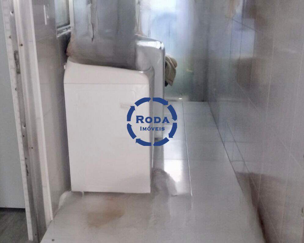 Apartamento à venda no Boqueirão: