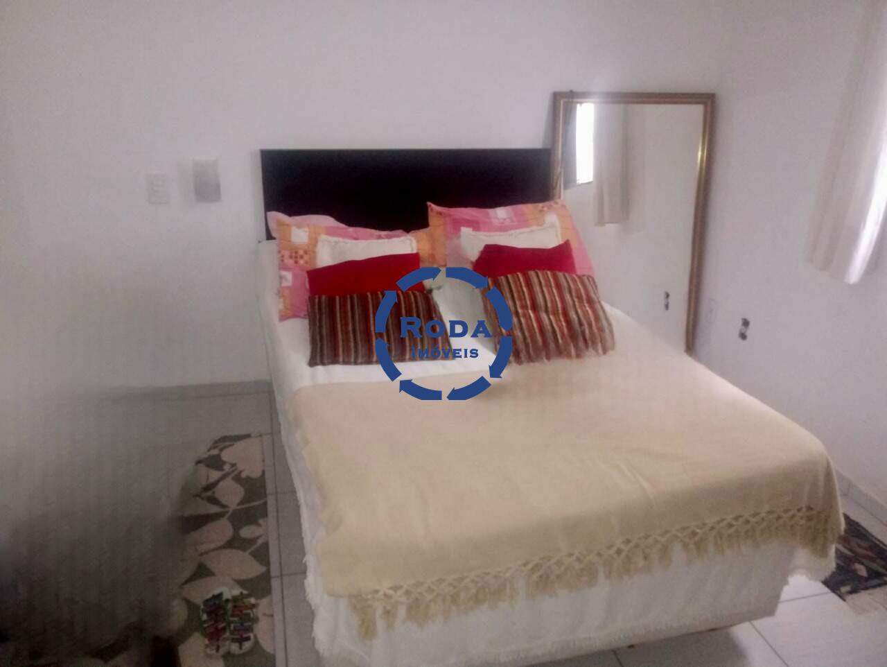 Apartamento à venda no Boqueirão: