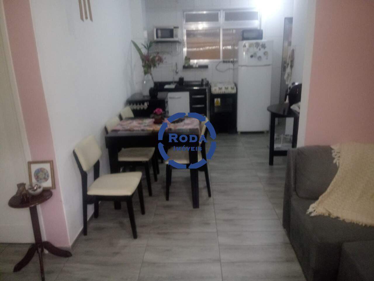 Apartamento à venda no Boqueirão: