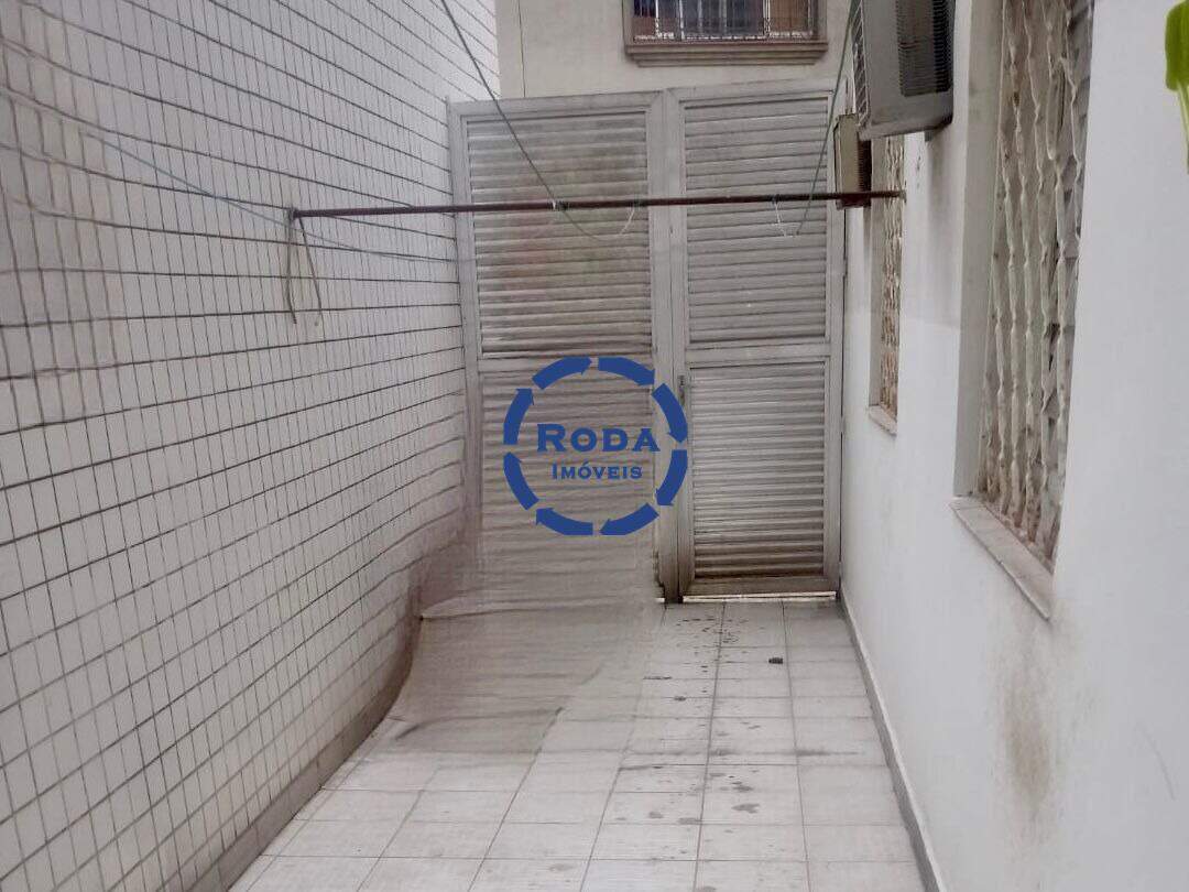 Apartamento à venda no Boqueirão:
