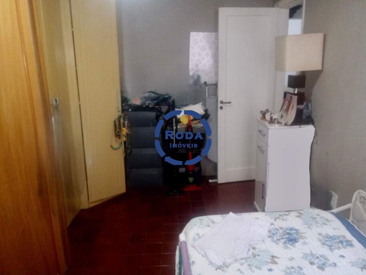 Apartamento à venda no Boqueirão: