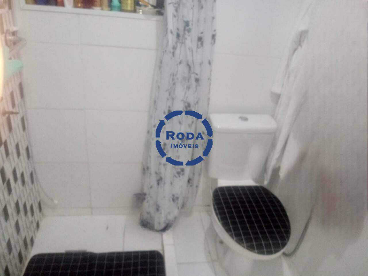 Apartamento à venda no Boqueirão: