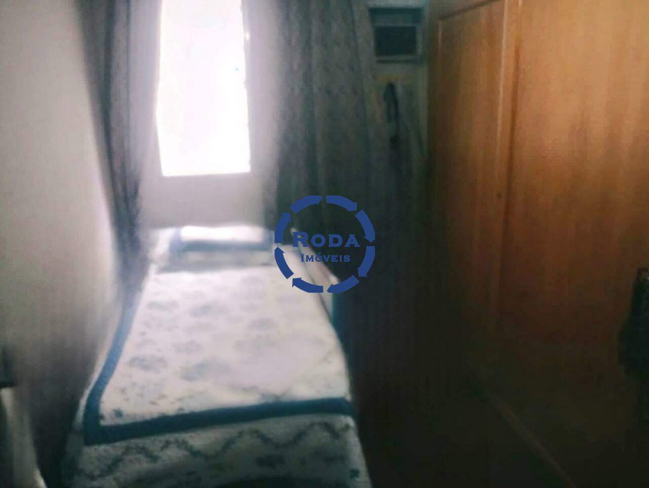 Apartamento à venda no Boqueirão: