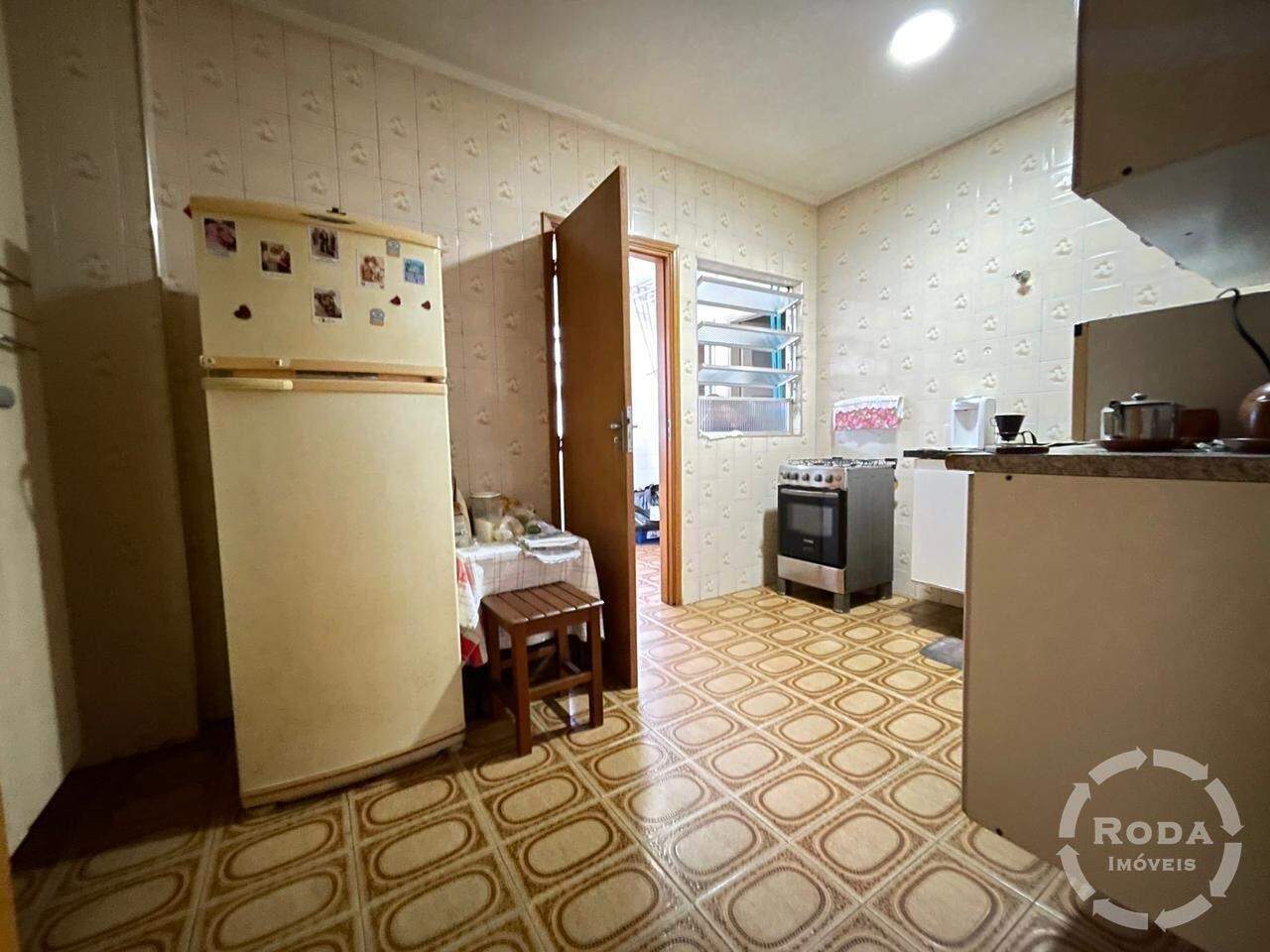 Apartamento à venda no Vila Mathias: 