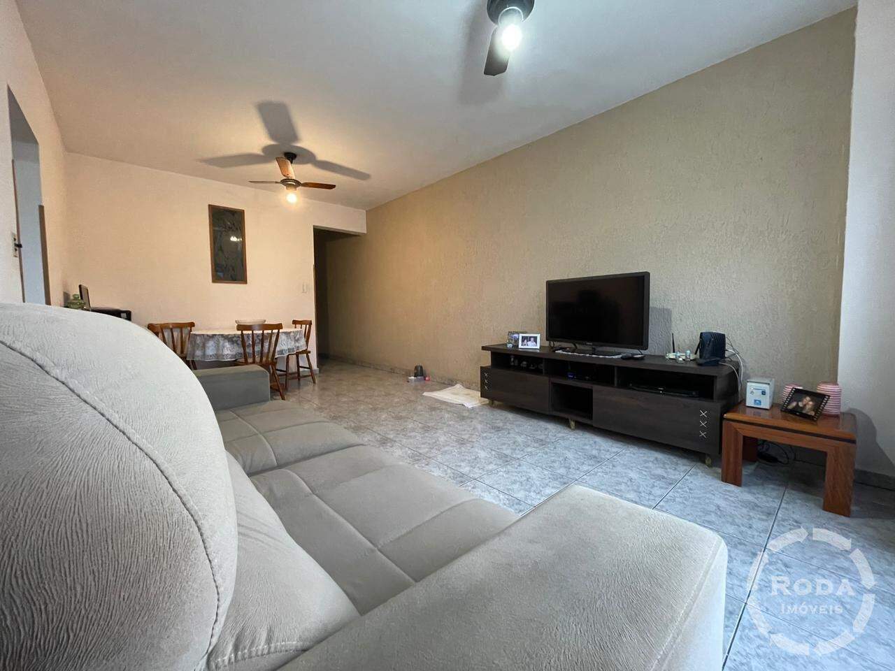 Apartamento à venda no Vila Mathias: 