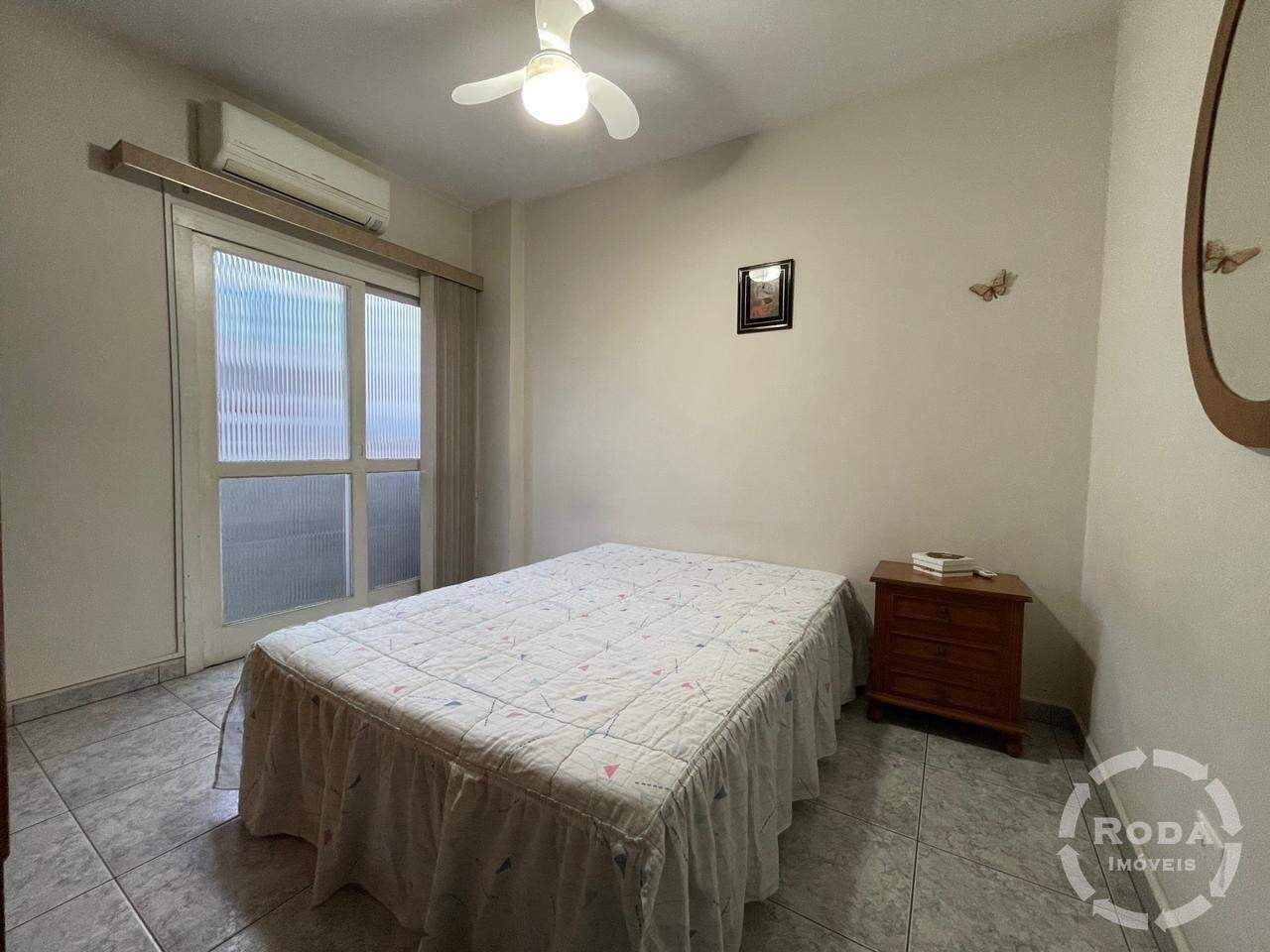 Apartamento à venda no Vila Mathias: 