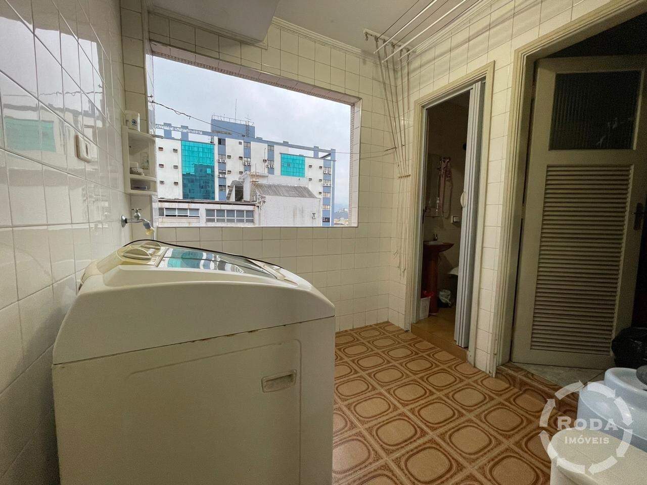 Apartamento à venda no Vila Mathias: 