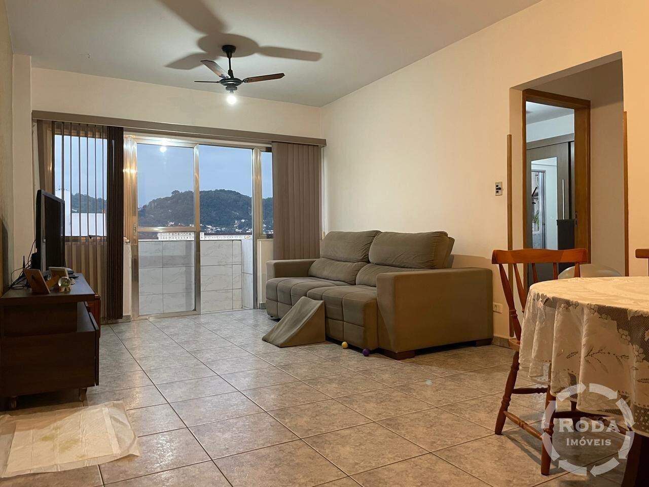 Apartamento à venda no Vila Mathias: 