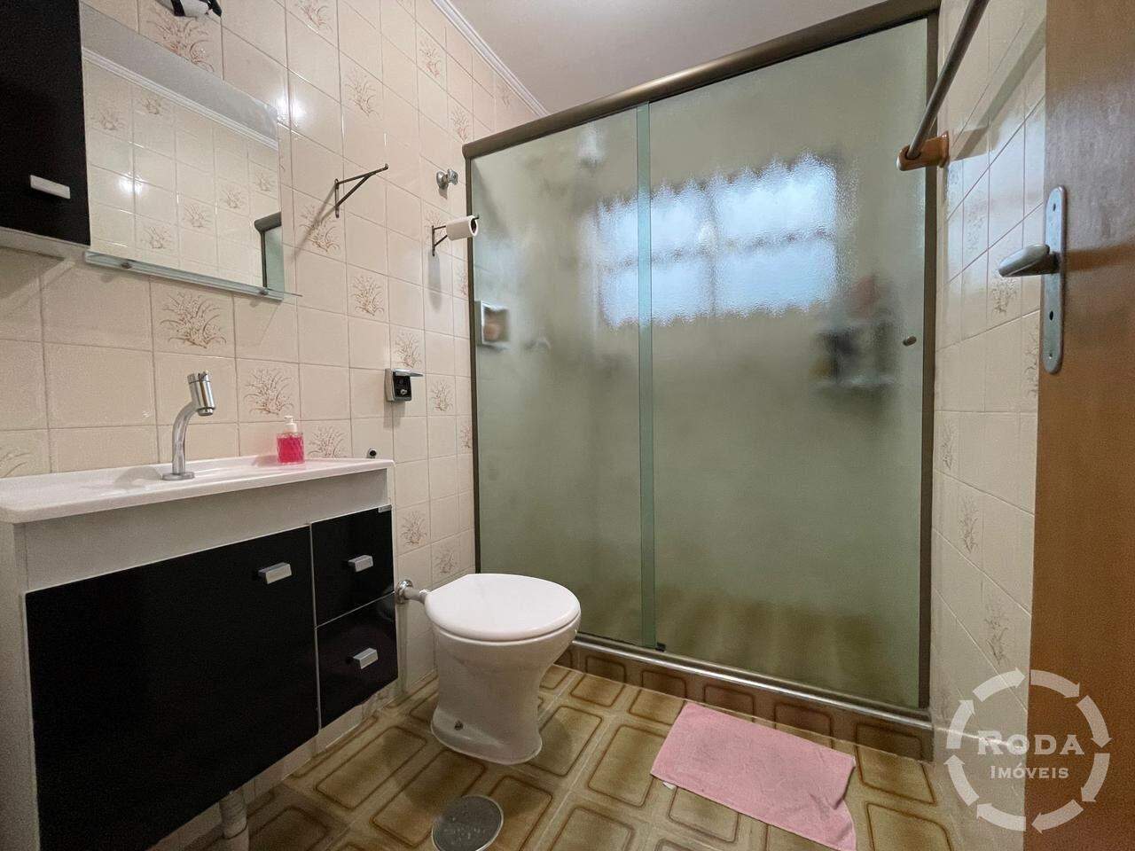Apartamento à venda no Vila Mathias: 