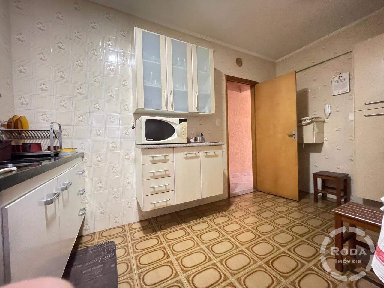 Apartamento à venda no Vila Mathias: 