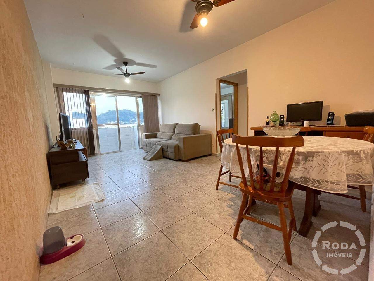 Apartamento à venda no Vila Mathias: 